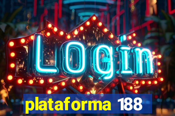 plataforma 188